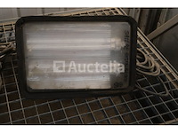 Ref:98488002 / 98488001 - 2 bouwplaats-spotlights - afbeelding 10 van  11
