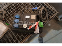 Ref:98488002 / 98488001 - 2 bouwplaats-spotlights - afbeelding 11 van  11