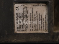 Ref:98488002 / 98488001 - 2 bouwplaats-spotlights - afbeelding 2 van  11