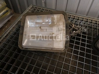 Ref:98488002 / 98488001 - 2 bouwplaats-spotlights - afbeelding 4 van  11
