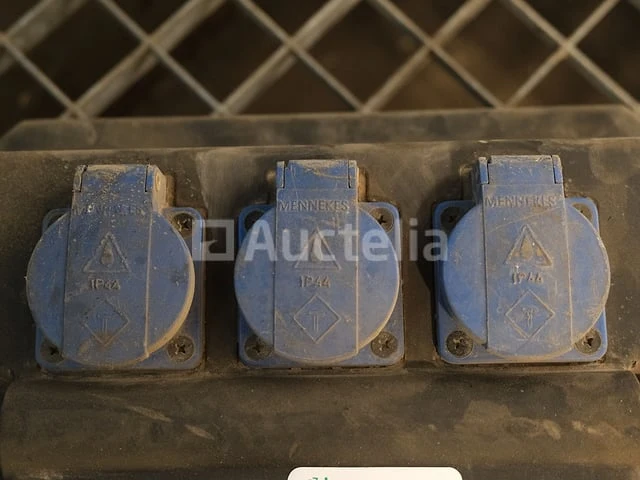 Ref:98488002 / 98488001 - 2 bouwplaats-spotlights - afbeelding 6 van  11