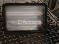 Ref:98488002 / 98488001 - 2 bouwplaats-spotlights - afbeelding 10 van  11