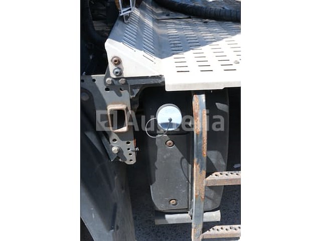 Ref:9925 - daf cf 440 ft trekker (2017-415,105 km)(vin:xlrtem4100g172953) - afbeelding 5 van  90