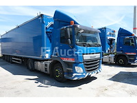 Ref:9925 - daf cf 440 ft trekker (2017-415,105 km)(vin:xlrtem4100g172953) - afbeelding 6 van  90