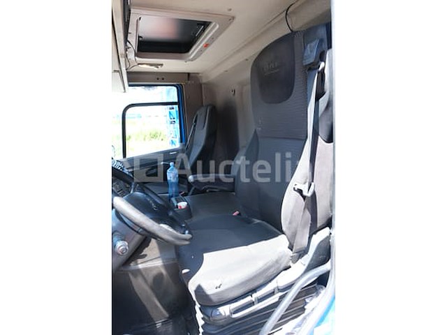 Ref:9925 - daf cf 440 ft trekker (2017-415,105 km)(vin:xlrtem4100g172953) - afbeelding 8 van  90