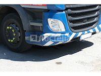 Ref:9925 - daf cf 440 ft trekker (2017-415,105 km)(vin:xlrtem4100g172953) - afbeelding 22 van  90