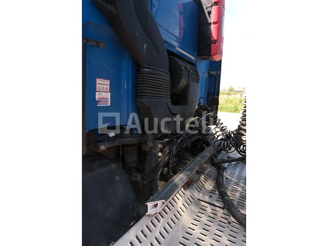 Ref:9925 - daf cf 440 ft trekker (2017-415,105 km)(vin:xlrtem4100g172953) - afbeelding 28 van  90