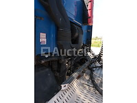 Ref:9925 - daf cf 440 ft trekker (2017-415,105 km)(vin:xlrtem4100g172953) - afbeelding 28 van  90