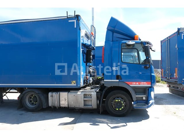 Ref:9925 - daf cf 440 ft trekker (2017-415,105 km)(vin:xlrtem4100g172953) - afbeelding 31 van  90