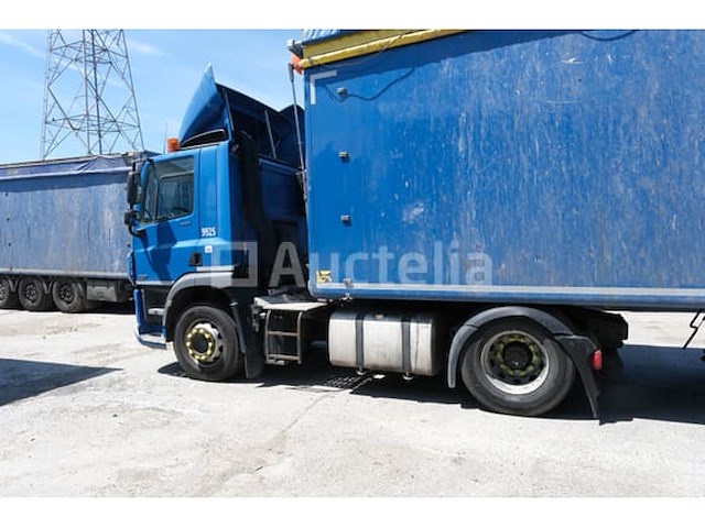 Ref:9925 - daf cf 440 ft trekker (2017-415,105 km)(vin:xlrtem4100g172953) - afbeelding 42 van  90