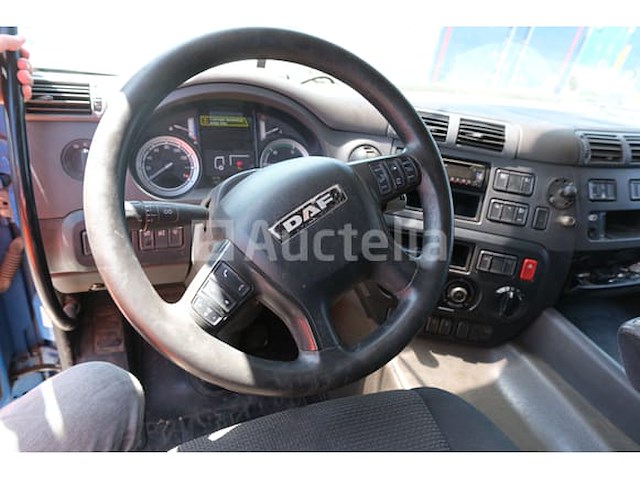 Ref:9925 - daf cf 440 ft trekker (2017-415,105 km)(vin:xlrtem4100g172953) - afbeelding 48 van  90