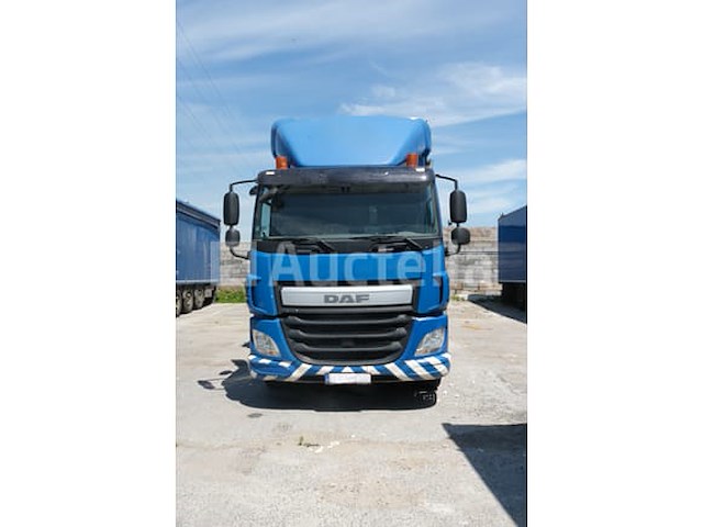 Ref:9925 - daf cf 440 ft trekker (2017-415,105 km)(vin:xlrtem4100g172953) - afbeelding 65 van  90