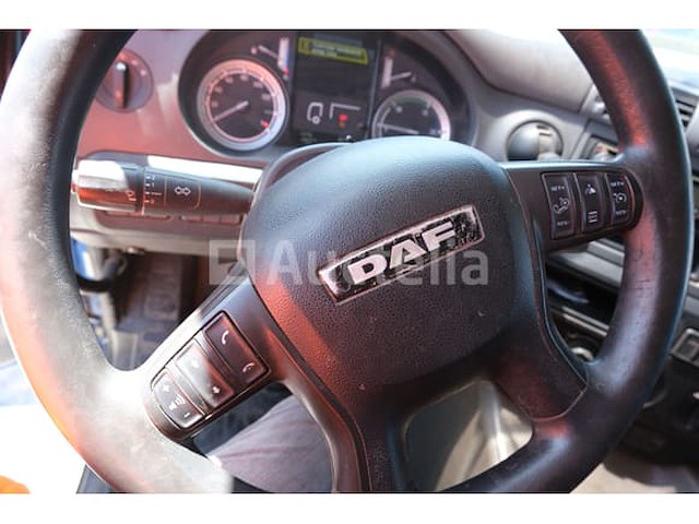 Ref:9925 - daf cf 440 ft trekker (2017-415,105 km)(vin:xlrtem4100g172953) - afbeelding 56 van  90