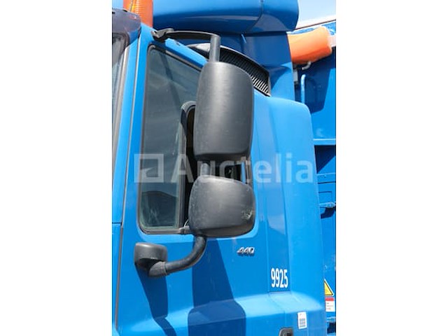 Ref:9925 - daf cf 440 ft trekker (2017-415,105 km)(vin:xlrtem4100g172953) - afbeelding 75 van  90