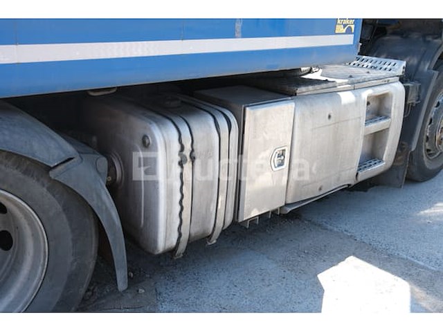 Ref:9925 - daf cf 440 ft trekker (2017-415,105 km)(vin:xlrtem4100g172953) - afbeelding 76 van  90