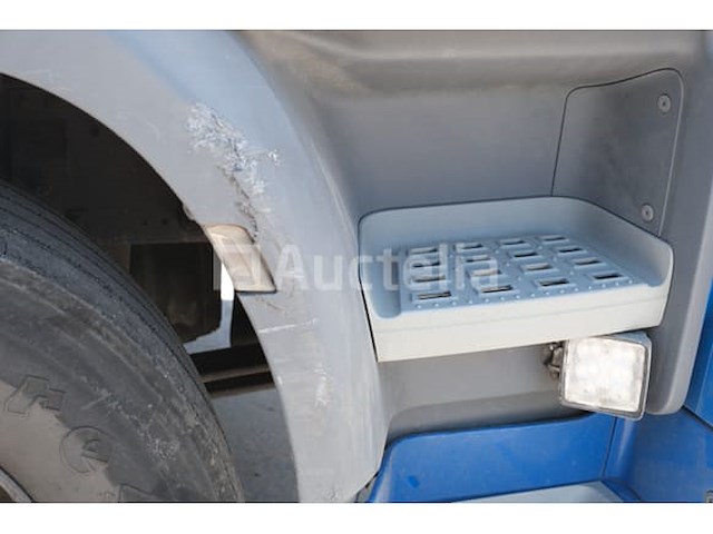 Ref:9925 - daf cf 440 ft trekker (2017-415,105 km)(vin:xlrtem4100g172953) - afbeelding 77 van  90
