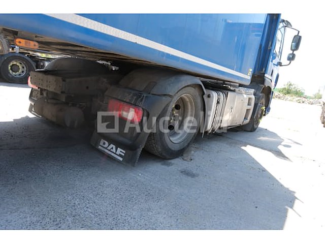 Ref:9925 - daf cf 440 ft trekker (2017-415,105 km)(vin:xlrtem4100g172953) - afbeelding 87 van  90