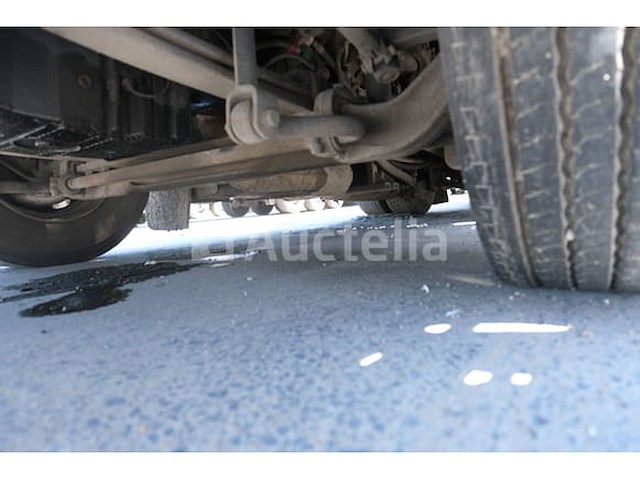 Ref:9925 - daf cf 440 ft trekker (2017-415,105 km)(vin:xlrtem4100g172953) - afbeelding 88 van  90