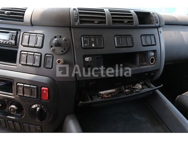 Ref:9925 - daf cf 440 ft trekker (2017-415,105 km)(vin:xlrtem4100g172953) - afbeelding 89 van  90