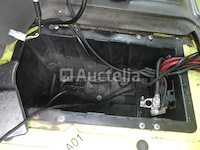 Ref:a01 - mercedes sprinter ambulance (2012-vin:wdb9061331n513636) - afbeelding 2 van  26