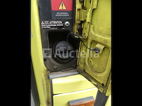 Ref:a01 - mercedes sprinter ambulance (2012-vin:wdb9061331n513636) - afbeelding 3 van  26