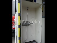 Ref:a01 - mercedes sprinter ambulance (2012-vin:wdb9061331n513636) - afbeelding 5 van  26