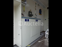 Ref:a01 - mercedes sprinter ambulance (2012-vin:wdb9061331n513636) - afbeelding 6 van  26