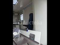 Ref:a01 - mercedes sprinter ambulance (2012-vin:wdb9061331n513636) - afbeelding 8 van  26