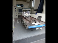 Ref:a01 - mercedes sprinter ambulance (2012-vin:wdb9061331n513636) - afbeelding 9 van  26