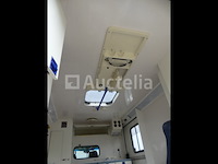 Ref:a01 - mercedes sprinter ambulance (2012-vin:wdb9061331n513636) - afbeelding 10 van  26
