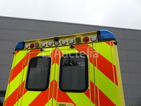 Ref:a01 - mercedes sprinter ambulance (2012-vin:wdb9061331n513636) - afbeelding 11 van  26