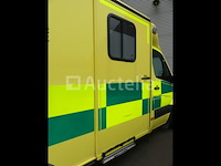 Ref:a01 - mercedes sprinter ambulance (2012-vin:wdb9061331n513636) - afbeelding 13 van  26