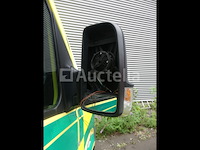Ref:a01 - mercedes sprinter ambulance (2012-vin:wdb9061331n513636) - afbeelding 14 van  26