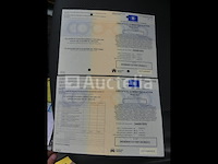 Ref:a01 - mercedes sprinter ambulance (2012-vin:wdb9061331n513636) - afbeelding 15 van  26