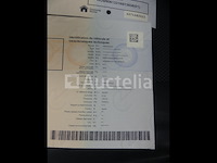 Ref:a01 - mercedes sprinter ambulance (2012-vin:wdb9061331n513636) - afbeelding 16 van  26