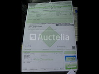 Ref:a01 - mercedes sprinter ambulance (2012-vin:wdb9061331n513636) - afbeelding 18 van  26