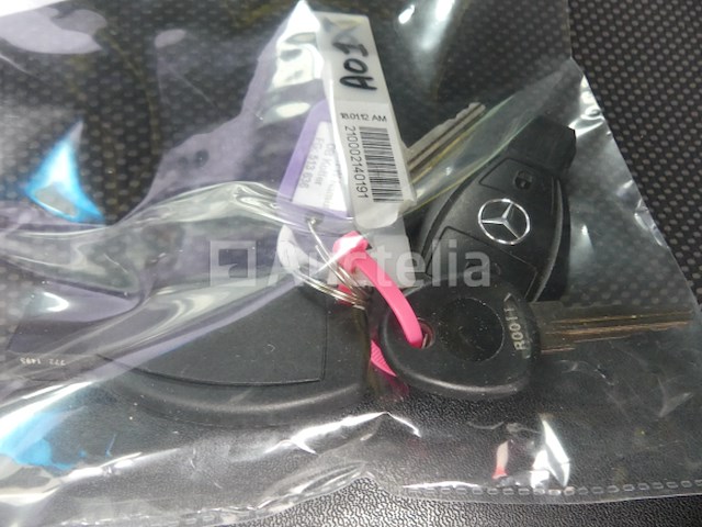 Ref:a01 - mercedes sprinter ambulance (2012-vin:wdb9061331n513636) - afbeelding 19 van  26