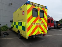 Ref:a01 - mercedes sprinter ambulance (2012-vin:wdb9061331n513636) - afbeelding 20 van  26