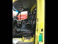 Ref:a01 - mercedes sprinter ambulance (2012-vin:wdb9061331n513636) - afbeelding 21 van  26