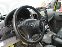 Ref:a01 - mercedes sprinter ambulance (2012-vin:wdb9061331n513636) - afbeelding 22 van  26