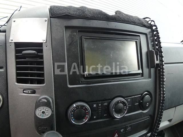 Ref:a01 - mercedes sprinter ambulance (2012-vin:wdb9061331n513636) - afbeelding 24 van  26