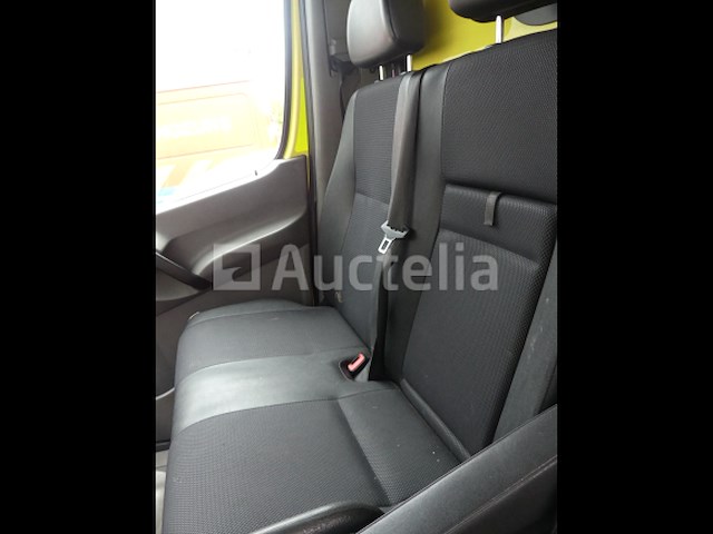 Ref:a01 - mercedes sprinter ambulance (2012-vin:wdb9061331n513636) - afbeelding 25 van  26