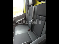 Ref:a01 - mercedes sprinter ambulance (2012-vin:wdb9061331n513636) - afbeelding 25 van  26