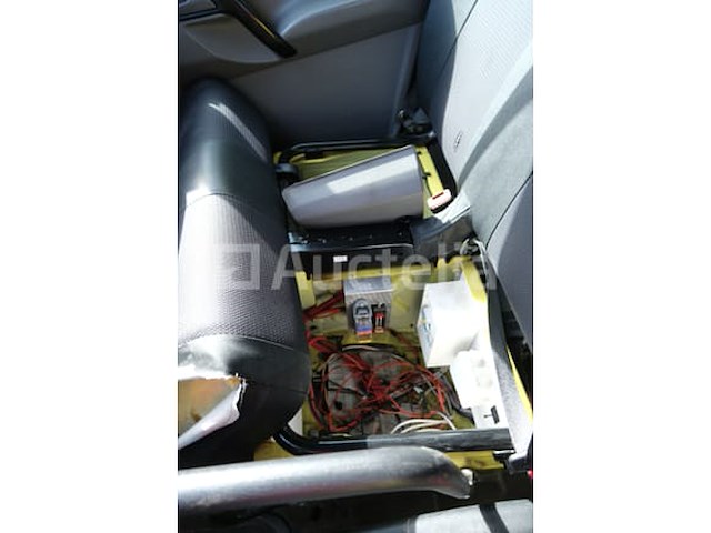 Ref:a62 - mercedes-benz sprinter ambulance (2017-230.000 km-vin:wdb9066331p349305) - afbeelding 4 van  43