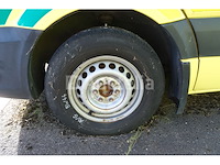 Ref:a62 - mercedes-benz sprinter ambulance (2017-230.000 km-vin:wdb9066331p349305) - afbeelding 5 van  43