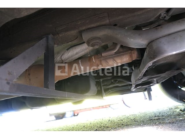 Ref:a62 - mercedes-benz sprinter ambulance (2017-230.000 km-vin:wdb9066331p349305) - afbeelding 6 van  43