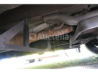 Ref:a62 - mercedes-benz sprinter ambulance (2017-230.000 km-vin:wdb9066331p349305) - afbeelding 6 van  43