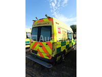 Ref:a62 - mercedes-benz sprinter ambulance (2017-230.000 km-vin:wdb9066331p349305) - afbeelding 9 van  43