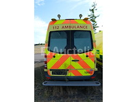 Ref:a62 - mercedes-benz sprinter ambulance (2017-230.000 km-vin:wdb9066331p349305) - afbeelding 10 van  43