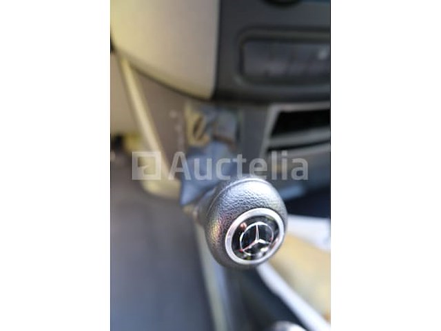 Ref:a62 - mercedes-benz sprinter ambulance (2017-230.000 km-vin:wdb9066331p349305) - afbeelding 13 van  43